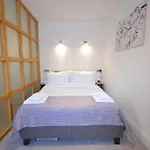 3A Soho Studios (third floor)