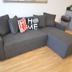 3A Soho Studios (third floor)