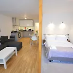 3A Soho Studios (third floor)