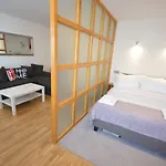 3A Soho Studios (third floor)