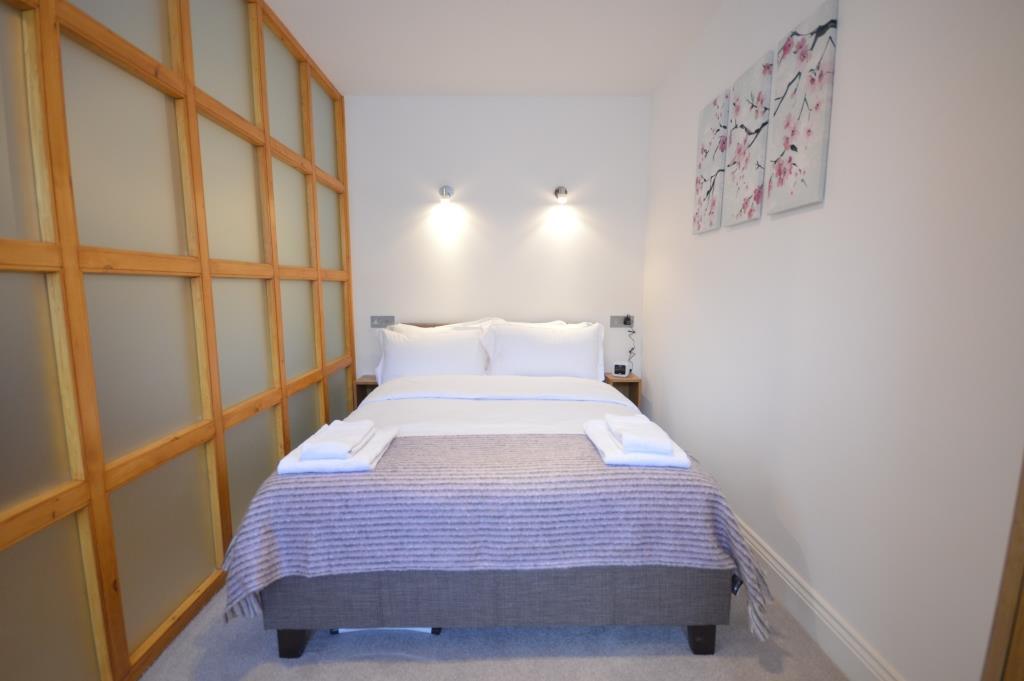 3a Soho Apartamento